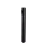Luminária De Jardim Led Soil 7w 3000K Preto 6486 Alumínio