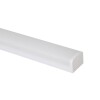 Luminária De Led Huli 36W 4000K 1.2 Metros Branca Nordecor