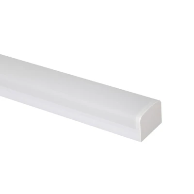 Luminária De Led Huli 36W 4000K 1.2 Metros Branca Nordecor