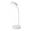 Luminária De Led Para Mesa Puck 4W Usb Recarregável Touch Luminária De Led Para Mesa Puck 4W Usb Recarregável Touch