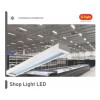 Luminária De Led Shoplight 144W 4000K Dif. Acrílico BrancoLuminária De Led Shoplight 144W 4000K Dif. Acrílico BrancoA Luminaria perfeita para a sua casa! Iluminação, modernidade e desempenho - super claridadeESPECIFICAÇÕES TÉCNICAS:P