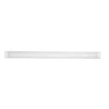 Luminária De Led Slim 2M 72W 6500K Blumenau Novo