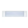 Luminária De Led Slim 30CM 9W 4100K Cor Branca Blumenau