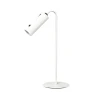 Luminaria De Mesa 1W 4000K Ion Recarregavel Branco Taschibra