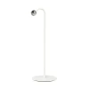 Luminaria De Mesa 1W 4000K Ion Recarregavel Branco Taschibra