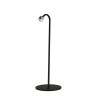 Luminária De Mesa 1W 4000K Ion Recarregável Preto Taschibra