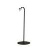 Luminária De Mesa 1W 4000K Ion Recarregável Preto Taschibra