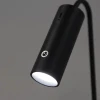 Luminária De Mesa 1W 4000K Ion Recarregável Preto Taschibra