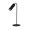 Luminária De Mesa 1W 4000K Ion Recarregável Preto Taschibra
