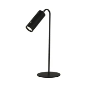 Luminária De Mesa 1W 4000K Ion Recarregável Preto Taschibra Luminária De Mesa 1W 4000K Ion Recarregável Preto Taschibra