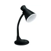 Luminaria De Mesa Escritório Tlm 03 E27 Preto Taschibra Luminaria De Mesa Escritório Tlm 03 E27 Preto Taschibra