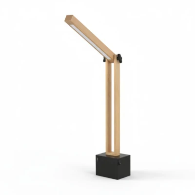 Luminaria De Mesa Led Kavas 8w 2700-6500k Avant