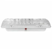 Luminaria Emergencia 30 Leds 10W 6500K Ip43 G-Light