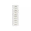Luminária Emergência Led 2W 6000W 30 Leds Avant Luminária Emergência Led 2W 6000W 30 Leds Avant