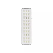 Luminária Emergência Led 2W 6000W 30 Leds Avant