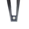 Luminária Jardim Zean 10W 3000K 60Cm Ip66 Bivolt Nordecor Luminária Jardim Zean 10W 3000K 60Cm Ip66 Bivolt Nordecor