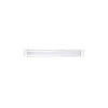 Luminária Led Curver 18W 6500K 60Cm X 11Cm Blumenau Novo