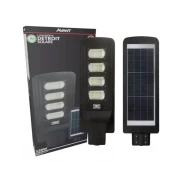 Luminária Led Detroit Externa Solare 120W 6500K IP65 Avant