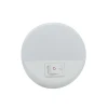 Luminaria Led Luz Guia 0,5W 4000K Taschibra Com Interruptor