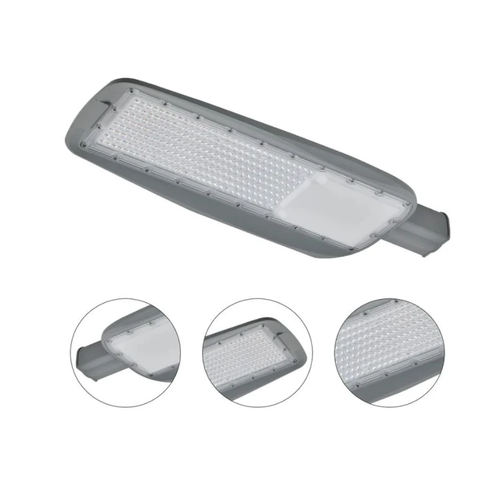 Luminária Led Pétala 100w 6500k Autovolt G-light