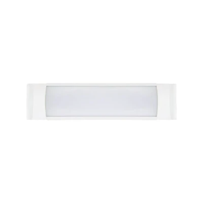 Luminária Led Slim Cor Branco 30cm 9W 6500K 80896004
