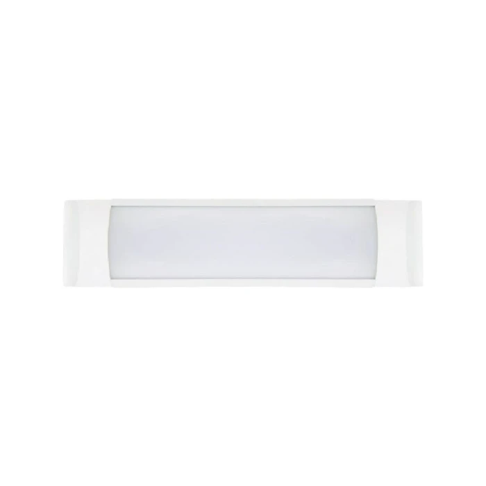 Luminária Led Slim Cor Branco 30cm 9W 6500K 80896004