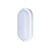 Luminária Led Tartaruga Phare Taschibra Bivolt 12W 6500K Luminária Led Tartaruga Phare Taschibra Bivolt 12W 6500K