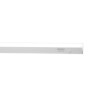 Luminária Linear Led 60 7W 6500K Branca Taschibra Novo