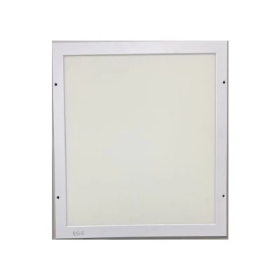 Luminária Painel De Led Quadrado P/ Embutir Branco 26W 6500K