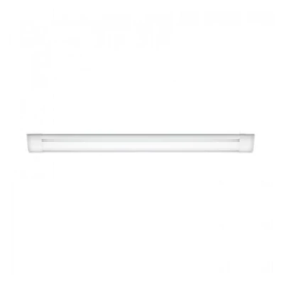 Luminária Slim Led 60cm Cor Branca 18W 4100K Blumenau Novo