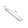 Luminária Slim Sobrepor 18W 6500K 60m Elgin Novo