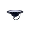Luminária Ufo High 200w Industria Branco Frio 6500k