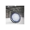 Luminária Ufo High 200w Industria Branco Frio 6500k