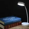 Luminária de mesa 4W 300 Lumens Led Puck Recarregável Branco