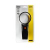 Lupa De Vidro 75Mm Kokay Novo