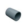 Luva Encaixe 3/4 Cinza Pvc Inpol Conexão Hidráulica Luva Encaixe 3/4 Cinza Pvc Inpol Conexão Hidráulica