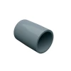 Luva Encaixe 3/4 Cinza Pvc Inpol Conexão Hidráulica Luva Encaixe 3/4 Cinza Pvc Inpol Conexão Hidráulica