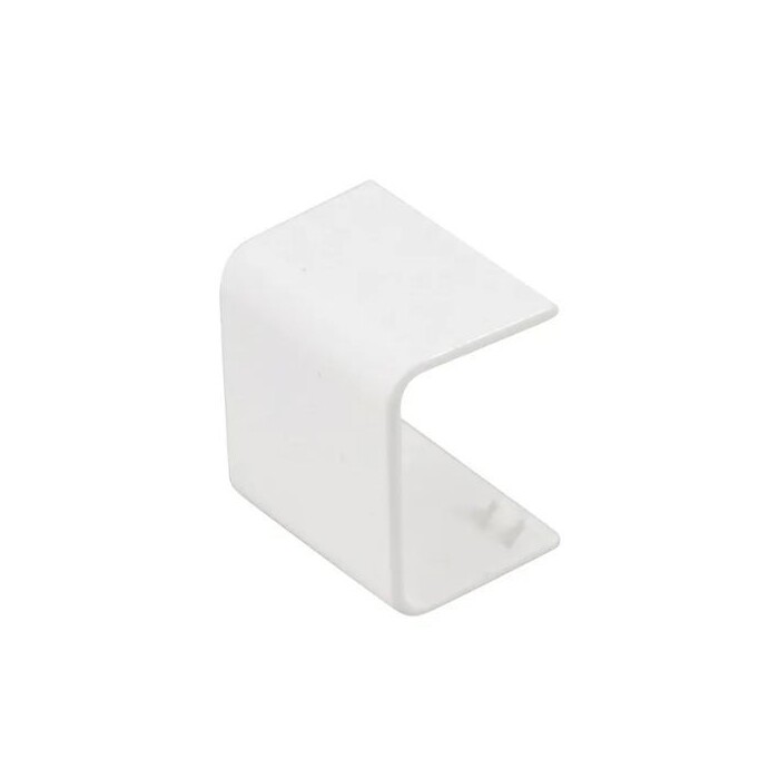Luva Para Canaleta 10X10Mm Sem Divisão Dexson DxN11026