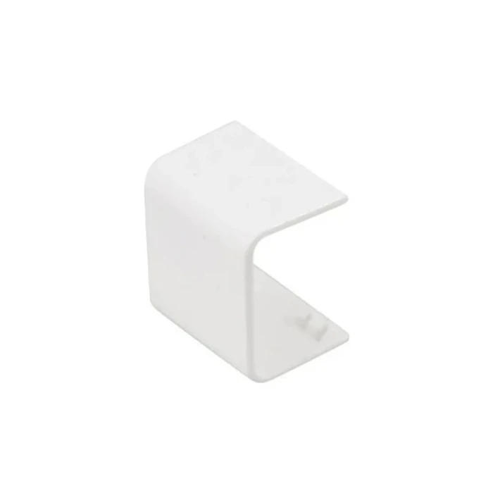 Luva Para Canaleta 10X10Mm Sem Divisão Dexson DxN11026