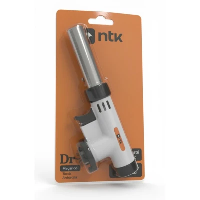 Macarico Drakar Unica 280494 Nautika Profissional Para Solda