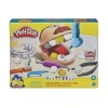 Massinha Play Doh Brincando De Dentista F1259 Novo Massinha Play Doh Brincando De Dentista F1259 Novo