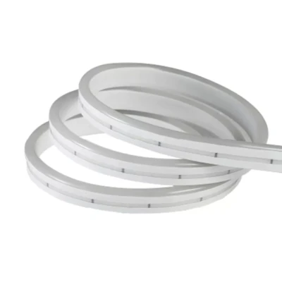 METRO FITA LED NEON 9W 4000K 12V IP65 120L/M 7305