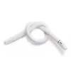 Metro De Cabo PP Revestido 2X0.5MM Cor Branco Mbled 2384