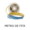 Metro De Fita Led Cob Led 14W 3000K 220V 10mm FT-5894