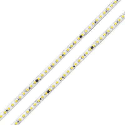 Metro De Fita Led Direct 2835 12W/m 6000K 220V Ip33 8Mm