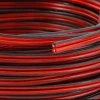 Metro Fio Cordao Bicolor 2X0.75Mm 12V 320