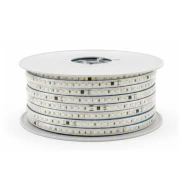 Metro Fita Led 2835 Adix 220v 10w 4000k 8mm Ft-5827 Astraled