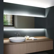 Metro Fita Led 2835 Astraled 220V 10W 6500K 8MM FT-5830