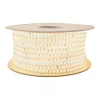 Metro Fita Led 2835 Premium 11W 3000K 6Mm 220V Astraled