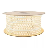 Metro Fita Led 2835 Premium 11W 3000K 6Mm 220V Astraled Metro Fita Led 2835 Premium 11W 3000K 6Mm 220V Astraled